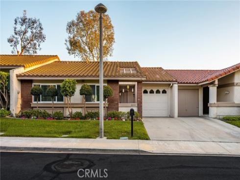 28052  Via Herrera  , Mission Viejo, CA