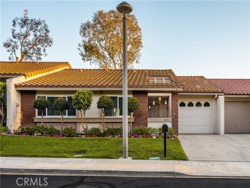 28052  Via Herrera  , Mission Viejo, CA