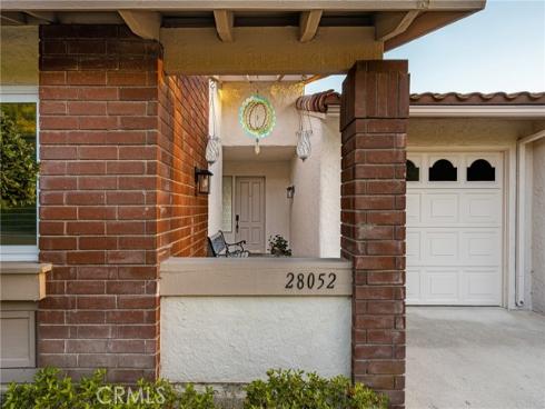 28052  Via Herrera  , Mission Viejo, CA