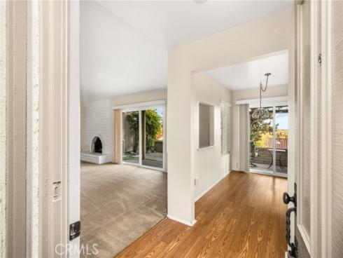 28052  Via Herrera  , Mission Viejo, CA