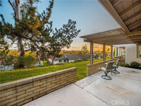 28052  Via Herrera  , Mission Viejo, CA