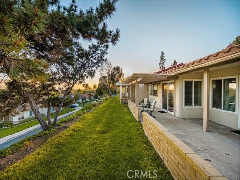 28052  Via Herrera  , Mission Viejo, CA