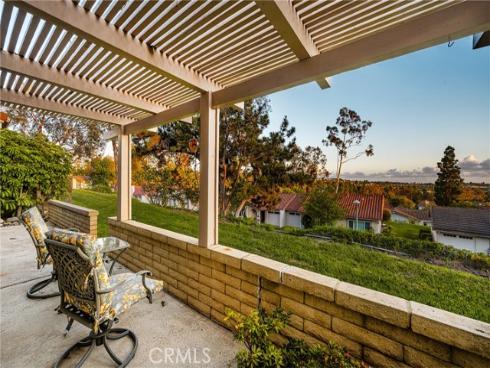 28052  Via Herrera  , Mission Viejo, CA