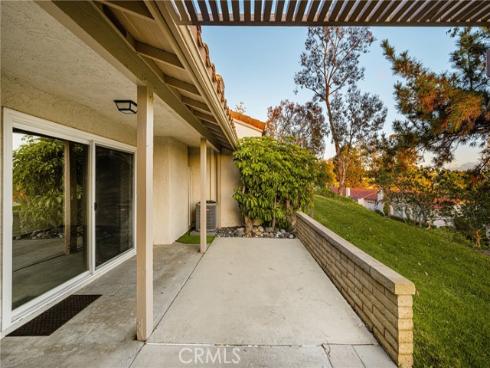 28052  Via Herrera  , Mission Viejo, CA