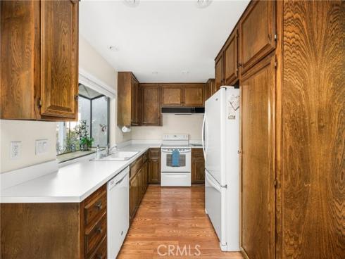 28052  Via Herrera  , Mission Viejo, CA