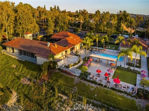 28052  Via Herrera  , Mission Viejo, CA