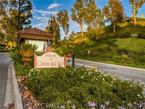 28052  Via Herrera  , Mission Viejo, CA