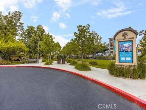 28052  Via Herrera  , Mission Viejo, CA