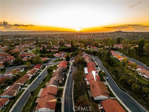 28052  Via Herrera  , Mission Viejo, CA