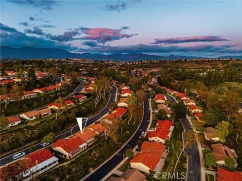 28052  Via Herrera  , Mission Viejo, CA