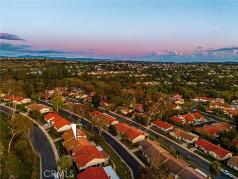 28052  Via Herrera  , Mission Viejo, CA