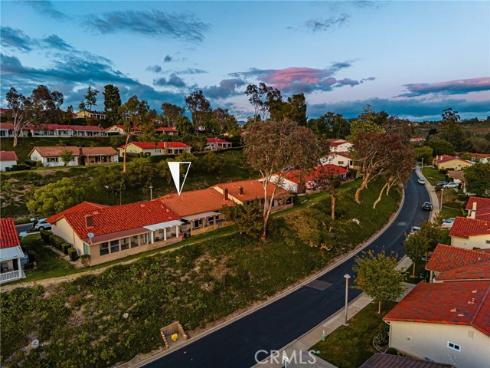 28052  Via Herrera  , Mission Viejo, CA