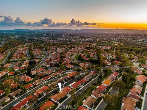 28052  Via Herrera  , Mission Viejo, CA