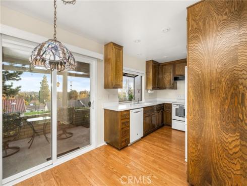 28052  Via Herrera  , Mission Viejo, CA