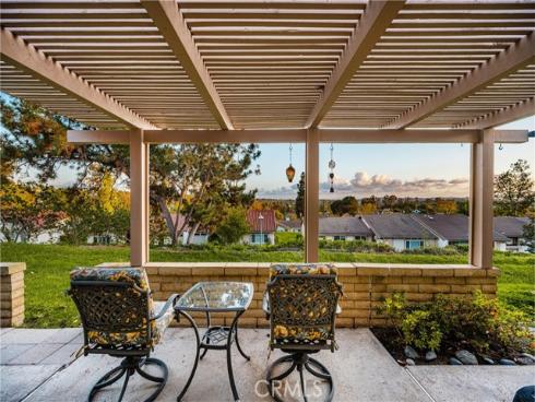 28052  Via Herrera  , Mission Viejo, CA