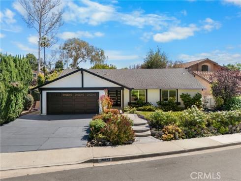 26442 Papagayo Drive, Mission Viejo, CA