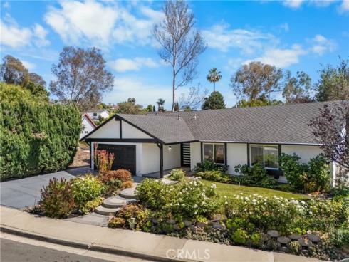 26442 Papagayo Drive, Mission Viejo, CA