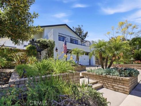 23782  Lagarto  , Mission Viejo, CA