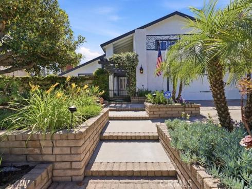 23782  Lagarto  , Mission Viejo, CA