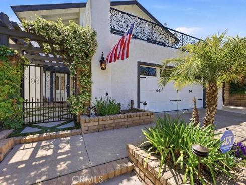 23782  Lagarto  , Mission Viejo, CA