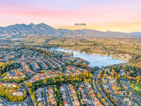 23002  Cecelia  , Mission Viejo, CA