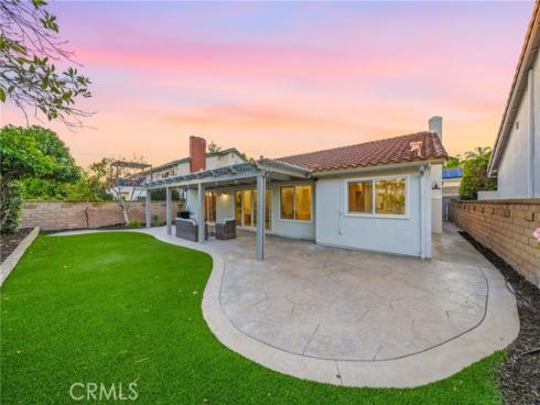 23002  Cecelia  , Mission Viejo, CA