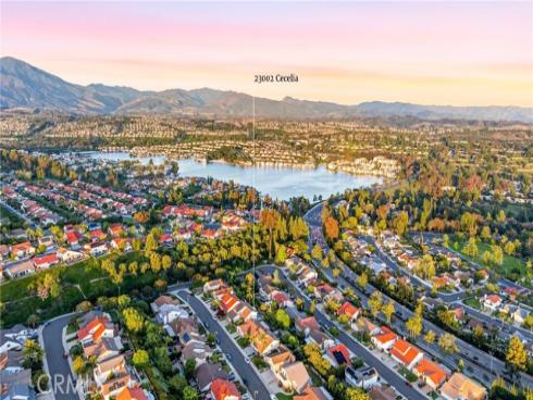 23002  Cecelia  , Mission Viejo, CA