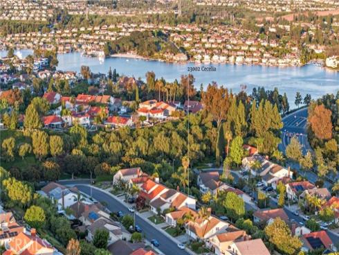 23002  Cecelia  , Mission Viejo, CA