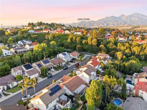 23002  Cecelia  , Mission Viejo, CA