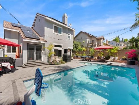 27842  Sheffield  , Mission Viejo, CA