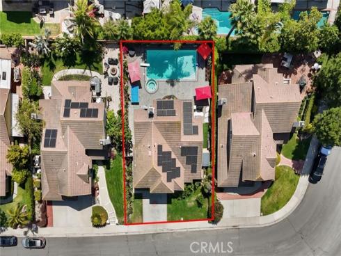 27842  Sheffield  , Mission Viejo, CA