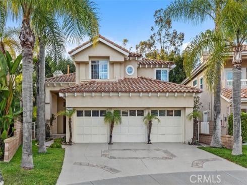 27531  Glenwood  , Mission Viejo, CA