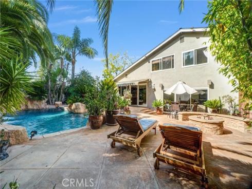 25502  El Picador  , Mission Viejo, CA