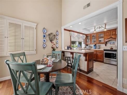 28391  Borgona  , Mission Viejo, CA