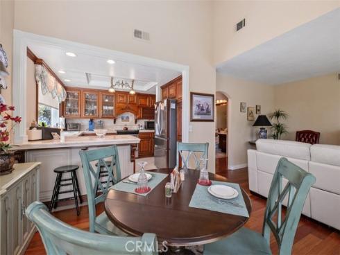 28391  Borgona  , Mission Viejo, CA