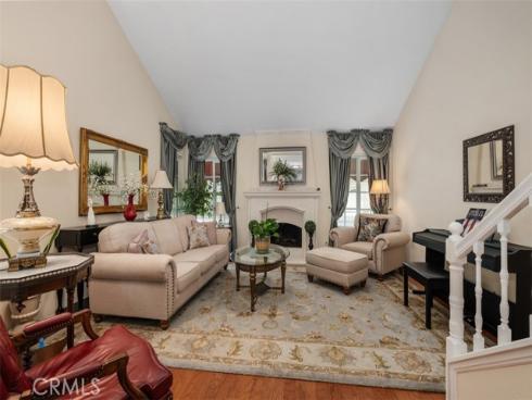 28391  Borgona  , Mission Viejo, CA