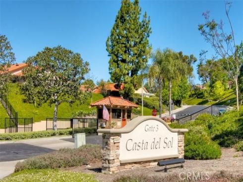 28391  Borgona  , Mission Viejo, CA