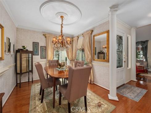 28391  Borgona  , Mission Viejo, CA