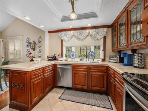 28391  Borgona  , Mission Viejo, CA