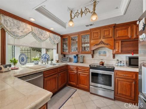 28391  Borgona  , Mission Viejo, CA