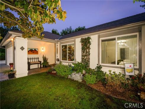 27642  Nopales  , Mission Viejo, CA