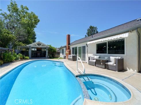 27642  Nopales  , Mission Viejo, CA