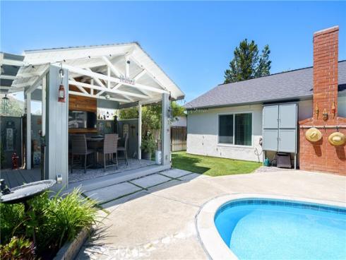 27642  Nopales  , Mission Viejo, CA