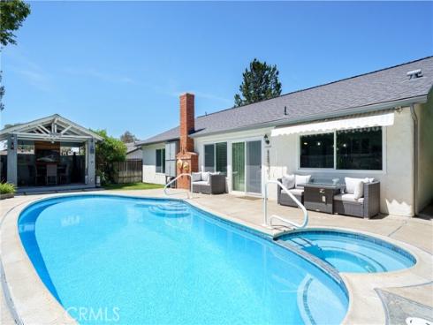 27642  Nopales  , Mission Viejo, CA