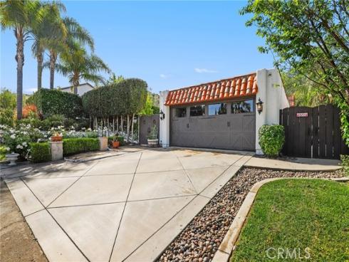 26316 Via Juanita , Mission Viejo, CA