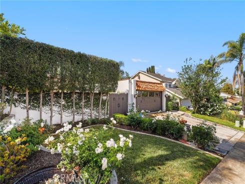26316 Via Juanita , Mission Viejo, CA