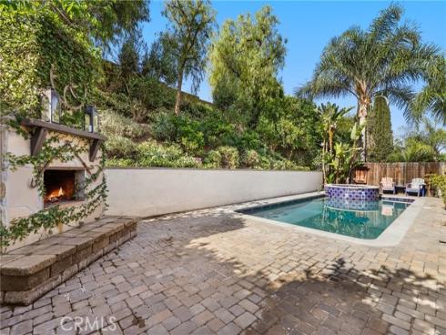 26316 Via Juanita , Mission Viejo, CA