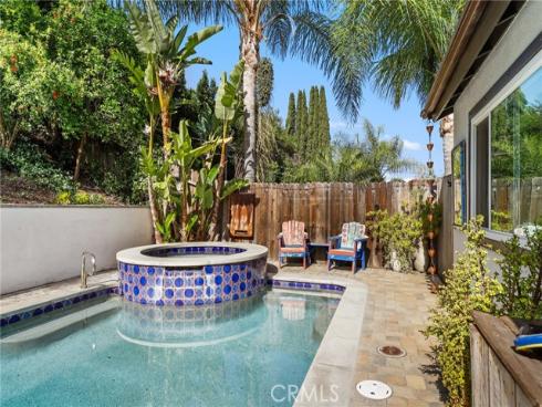 26316 Via Juanita , Mission Viejo, CA