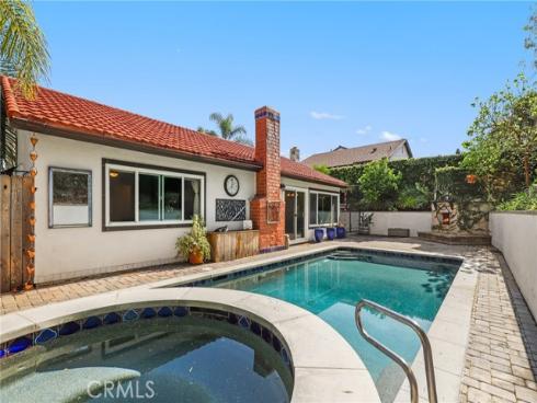 26316 Via Juanita , Mission Viejo, CA