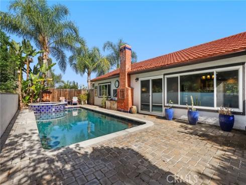 26316 Via Juanita , Mission Viejo, CA
